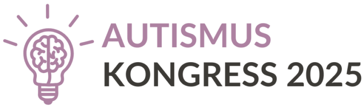 Autismus Kongress Logo 2025